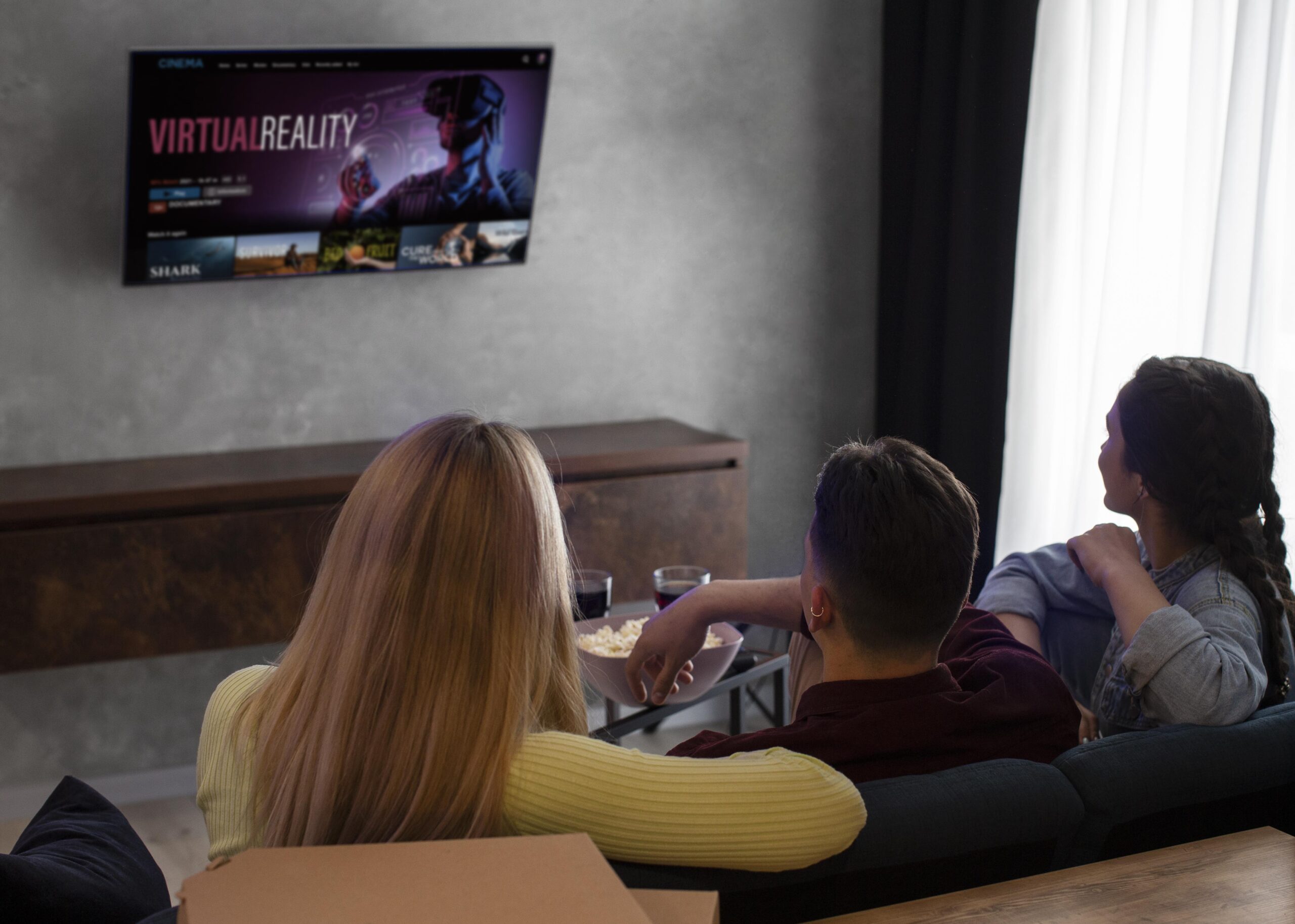Os Principais Lançamentos da Netflix para Dezembro de 2021