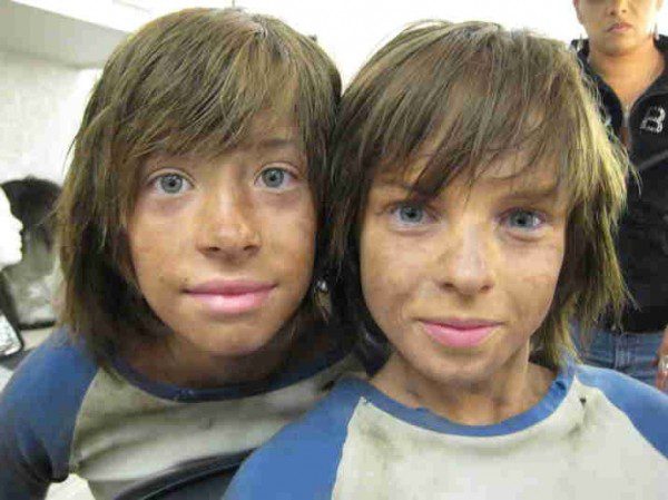 Emily Brobst - Chandler Riggs
