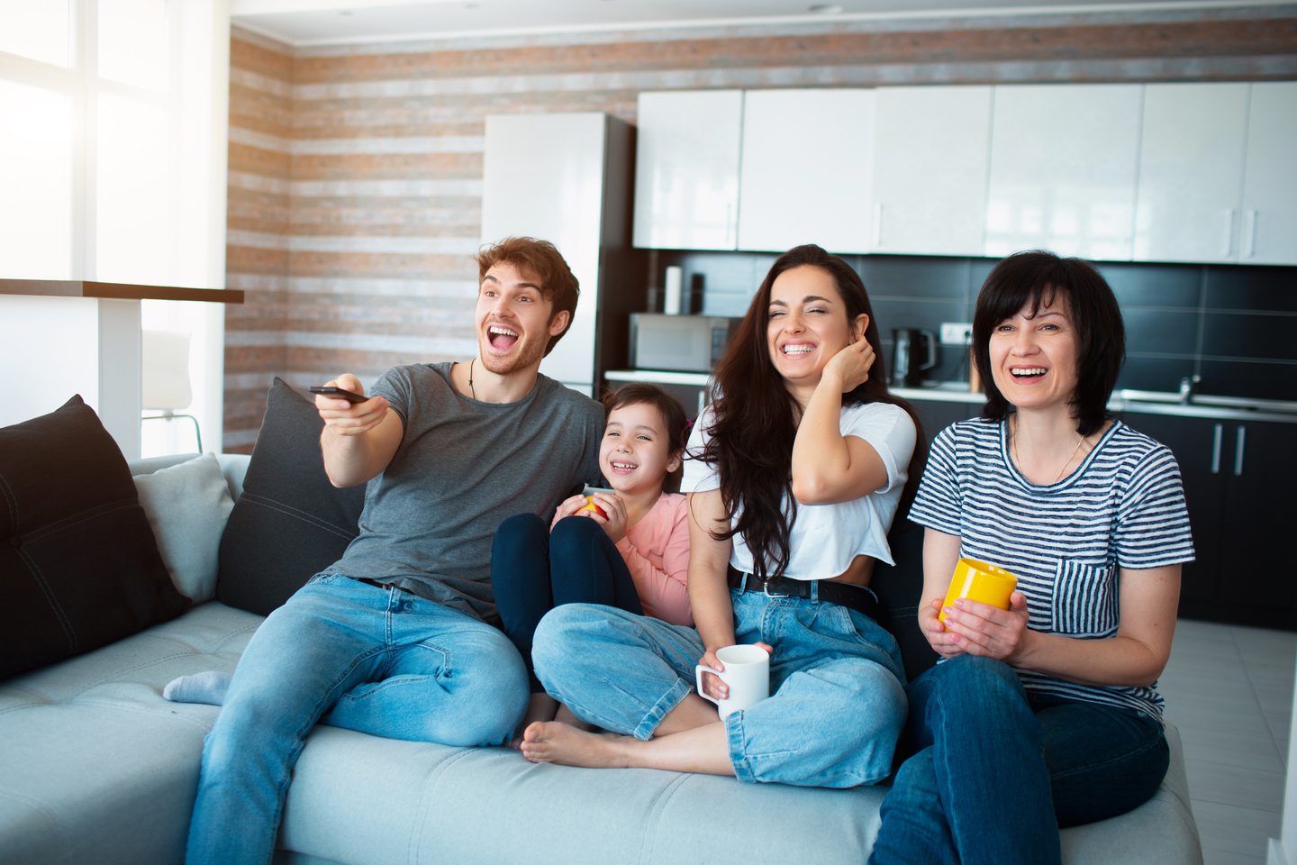 Séries da Netflix mais esperadas em 2022