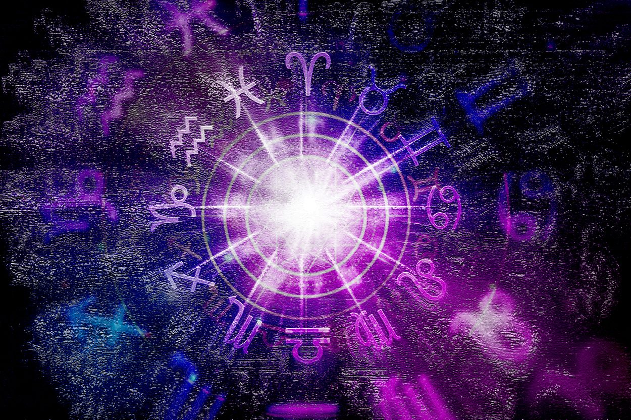 Entenda um pouco sobre cada signo 