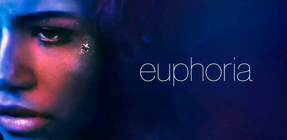 Motivos para assistir a série Euphoria