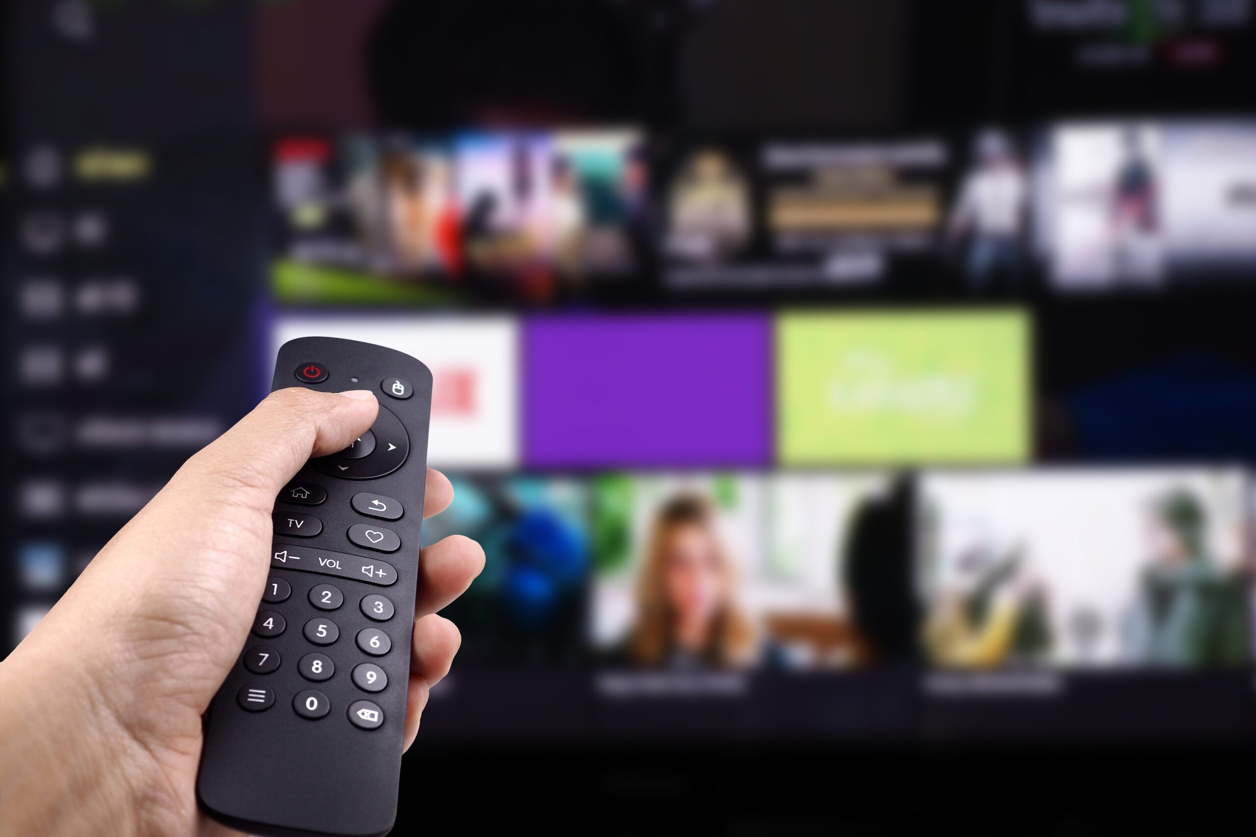 Séries canceladas pela Netflix