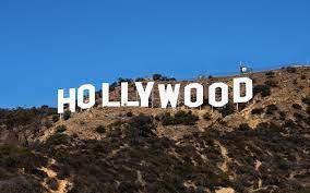 Hollywood/Imagem da web