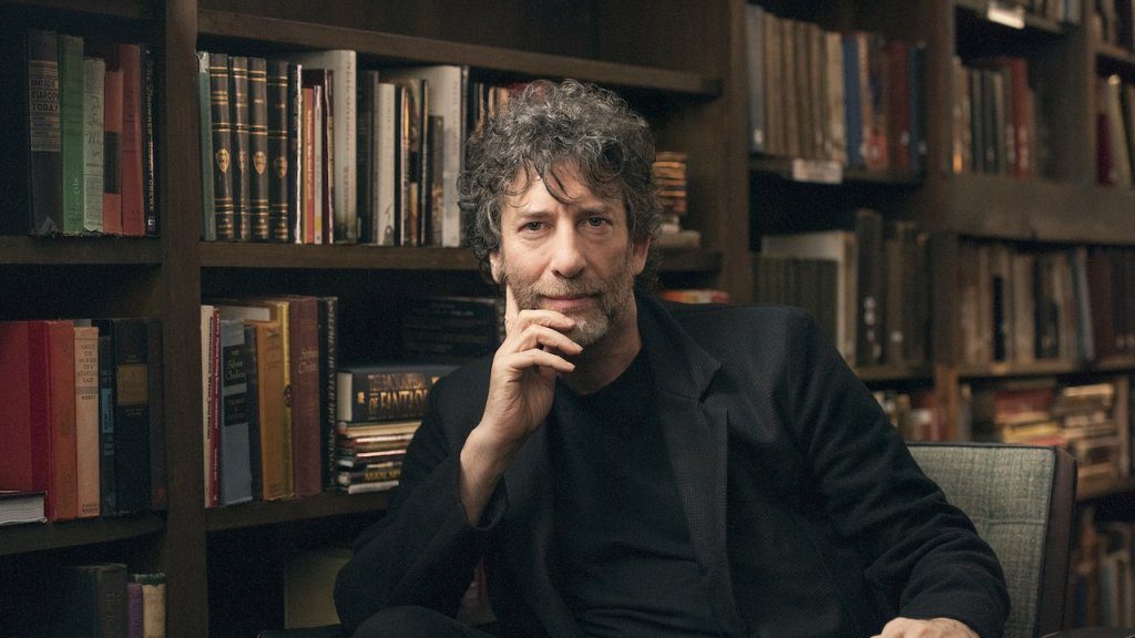 As melhores HQ’s escritas por Neil Gaiman&nbsp;