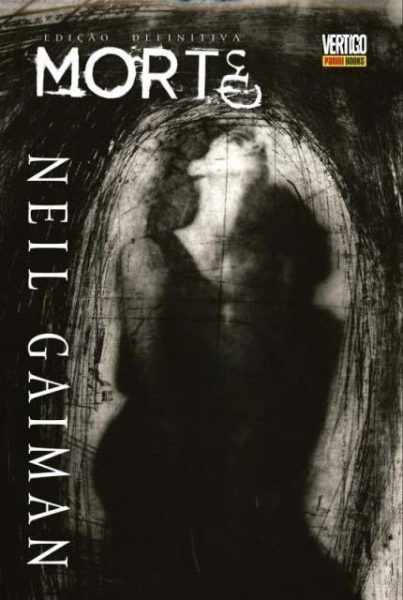 As melhores HQ’s escritas por Neil Gaiman 