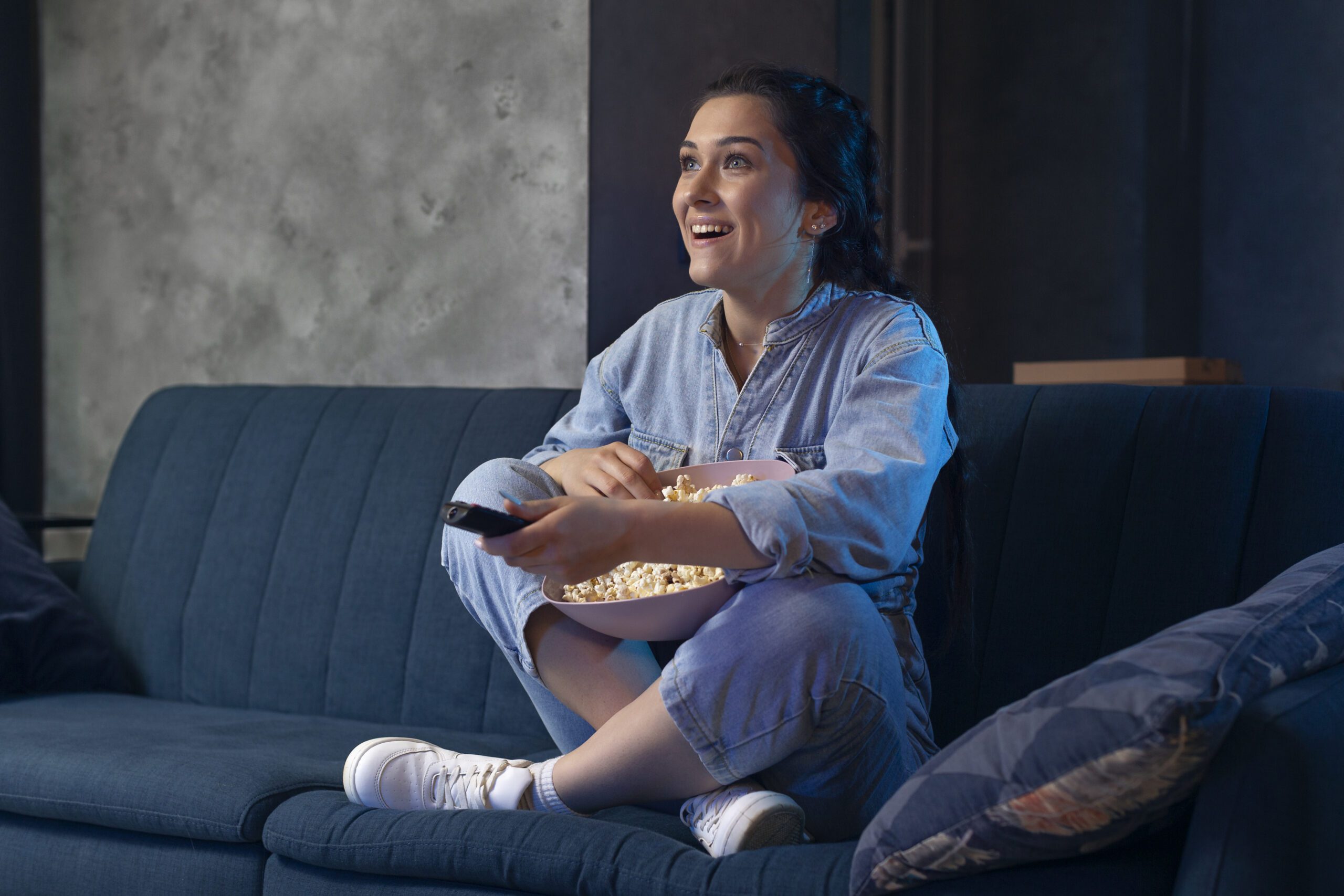 Séries para quem ama moda&nbsp;